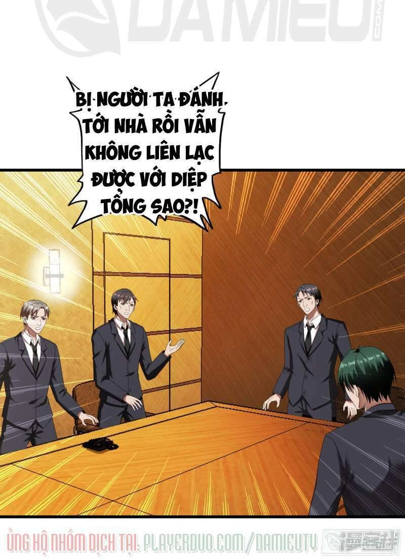 Siêu Phẩm Chiến Binh Chapter 50 - 8