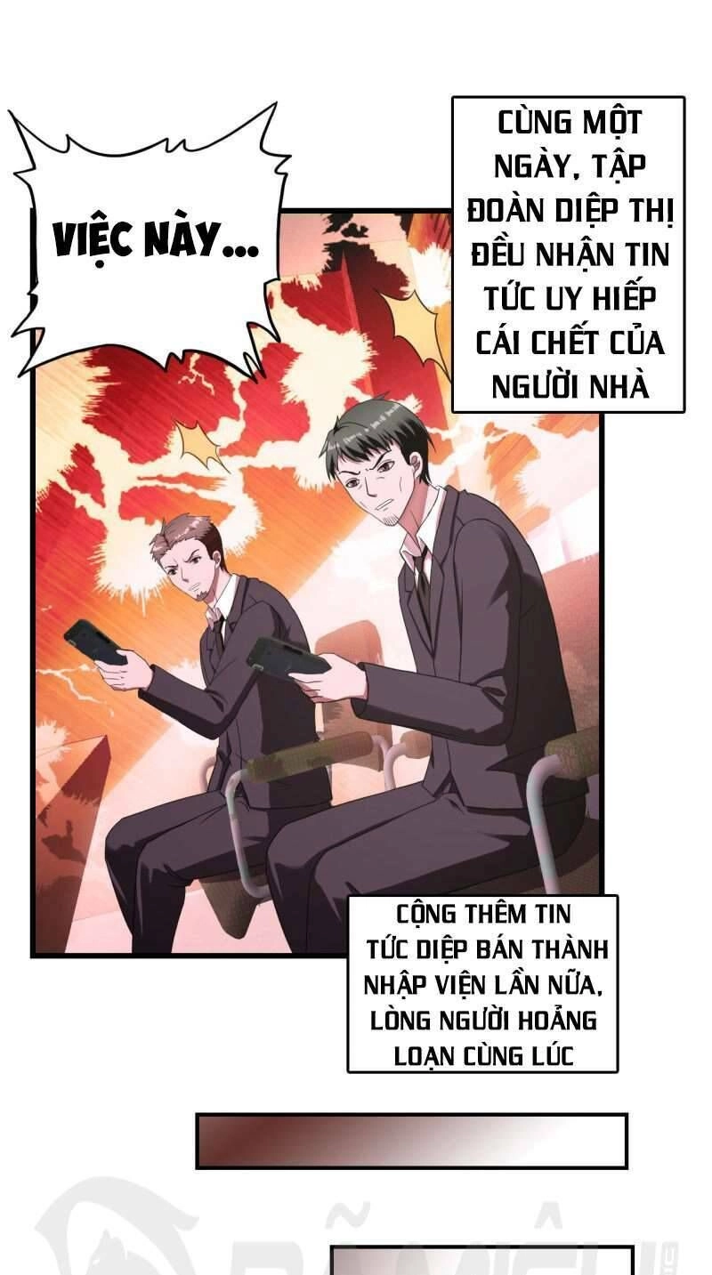 Siêu Phẩm Chiến Binh Chapter 50 - 9