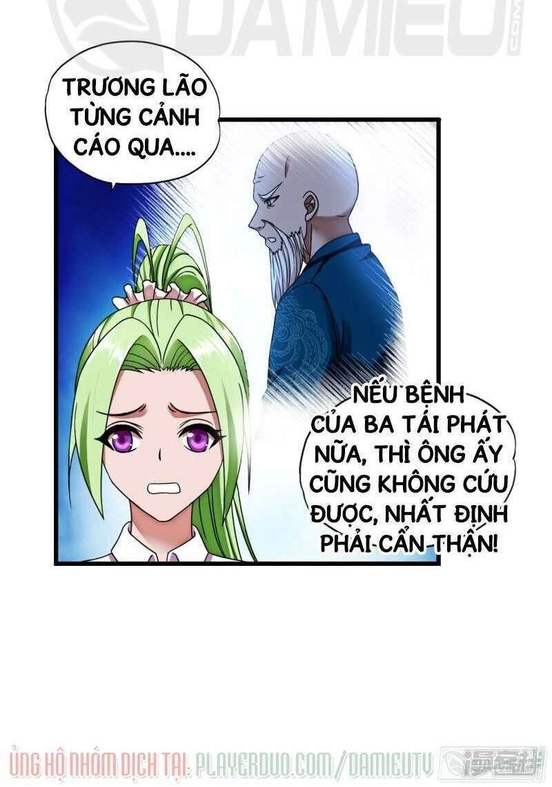 Siêu Phẩm Chiến Binh Chapter 50 - 12