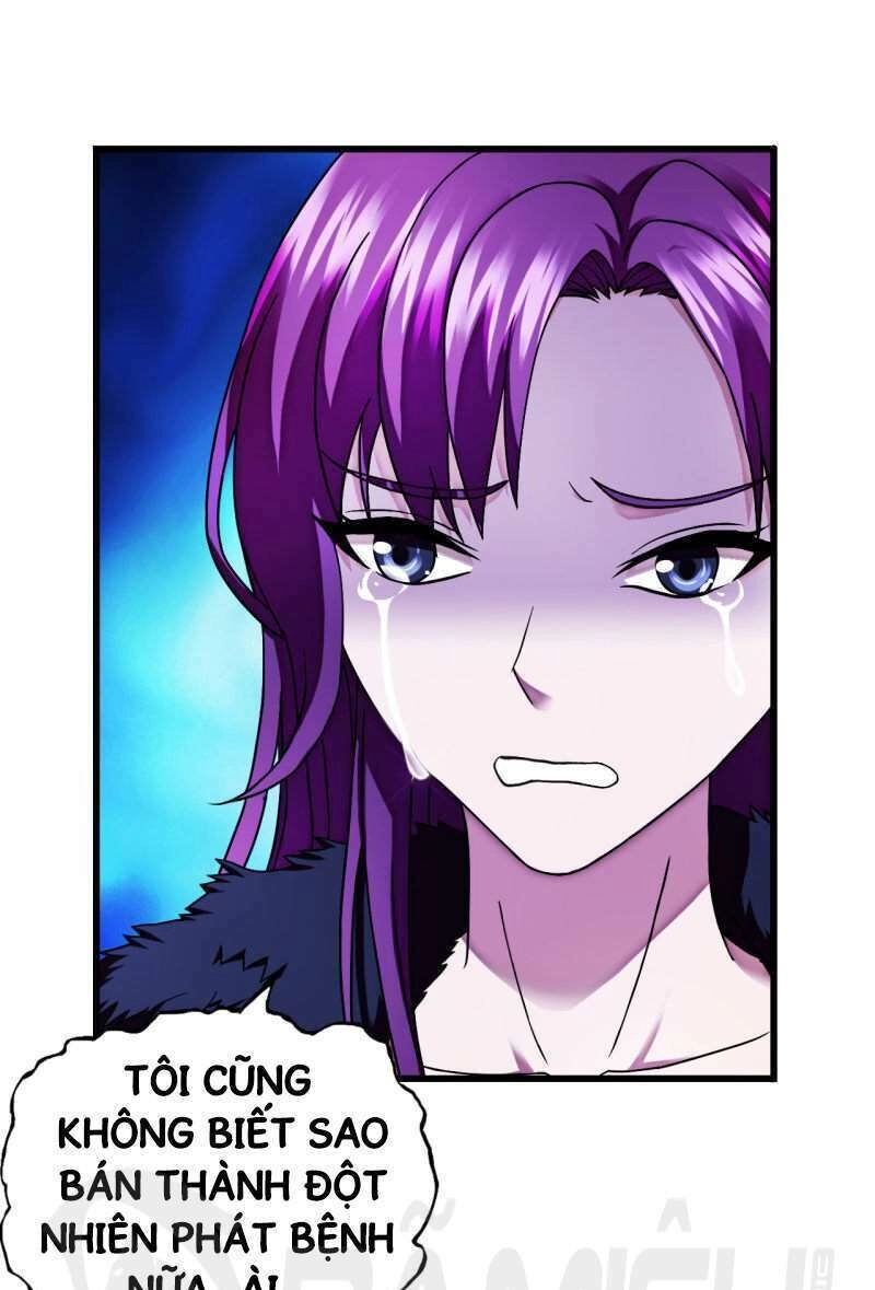 Siêu Phẩm Chiến Binh Chapter 50 - 13