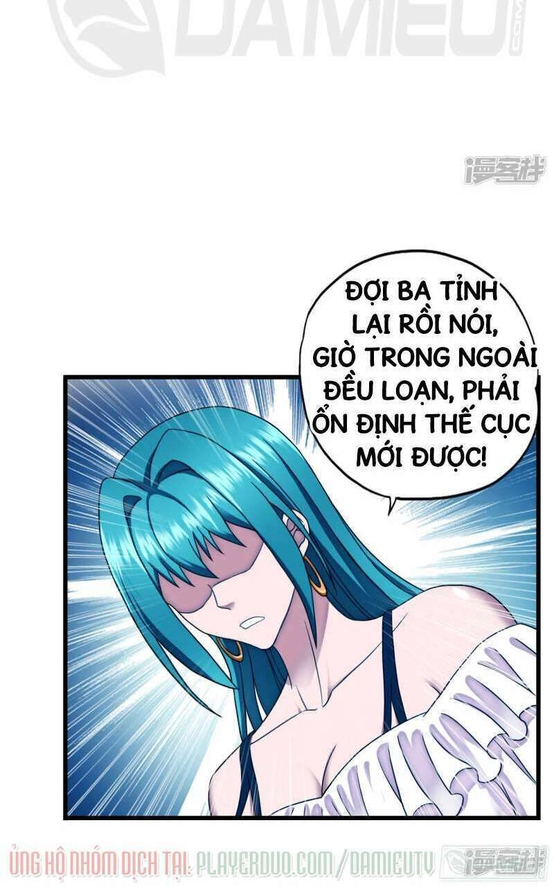 Siêu Phẩm Chiến Binh Chapter 50 - 16