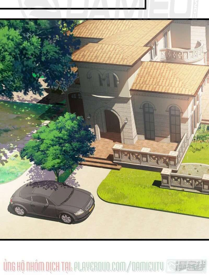 Siêu Phẩm Chiến Binh Chapter 50 - 18