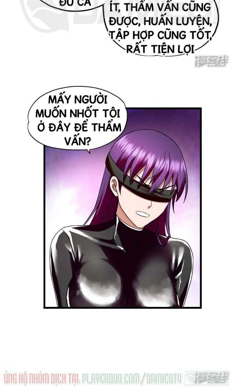 Siêu Phẩm Chiến Binh Chapter 50 - 20