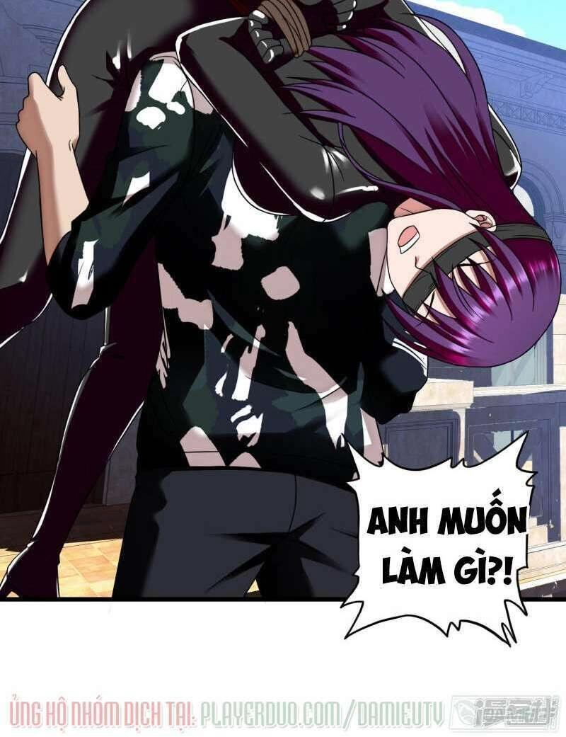 Siêu Phẩm Chiến Binh Chapter 50 - 23