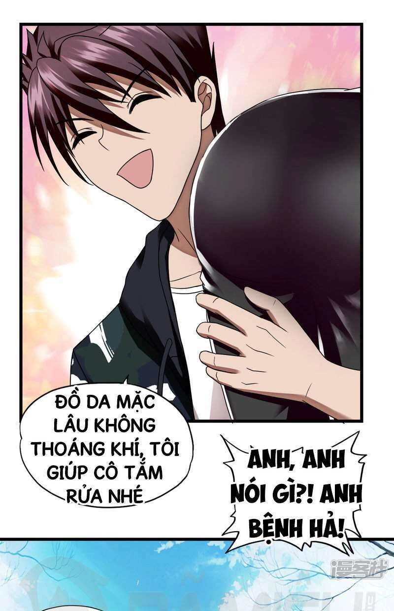 Siêu Phẩm Chiến Binh Chapter 50 - 24