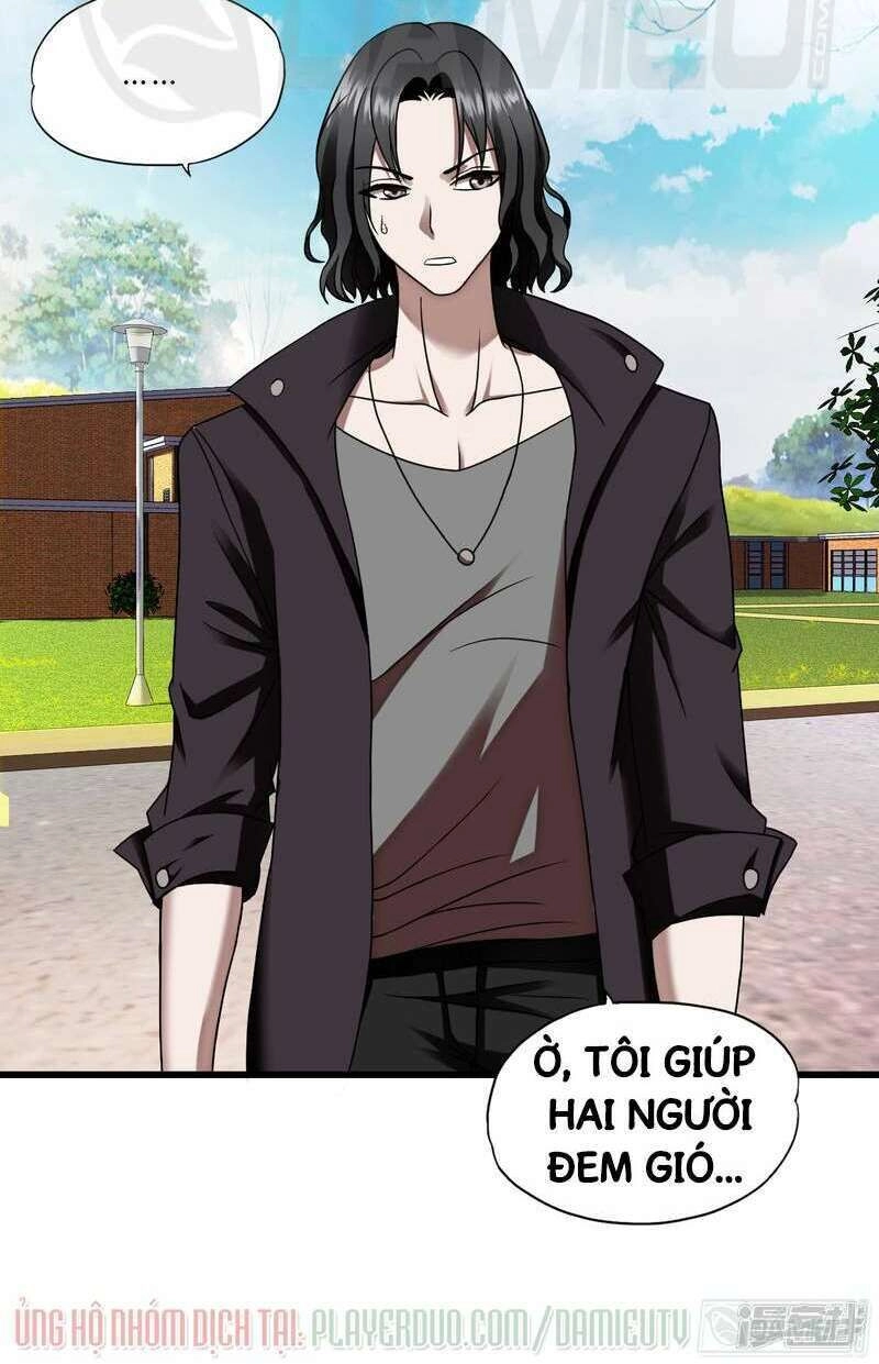 Siêu Phẩm Chiến Binh Chapter 50 - 25