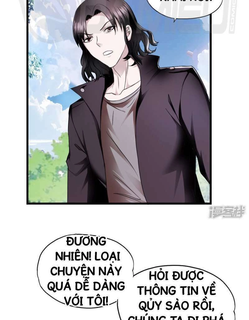 Siêu Phẩm Chiến Binh Chapter 50 - 29