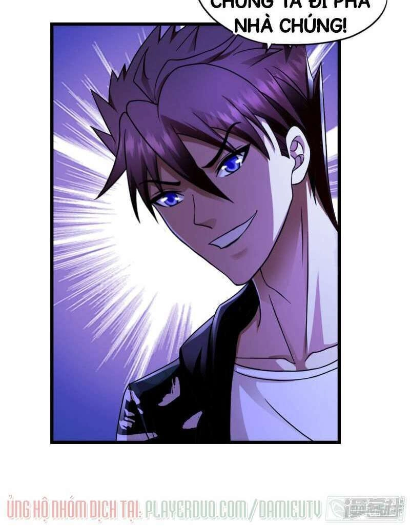 Siêu Phẩm Chiến Binh Chapter 50 - 30