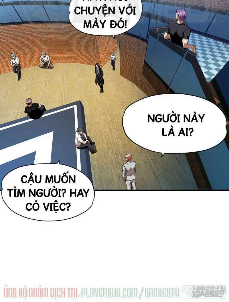 Siêu Phẩm Chiến Binh Chapter 51 - 14