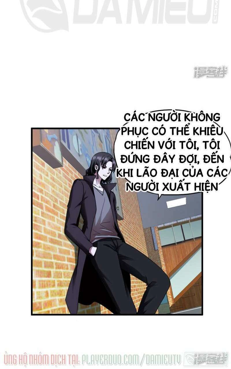 Siêu Phẩm Chiến Binh Chapter 52 - 5