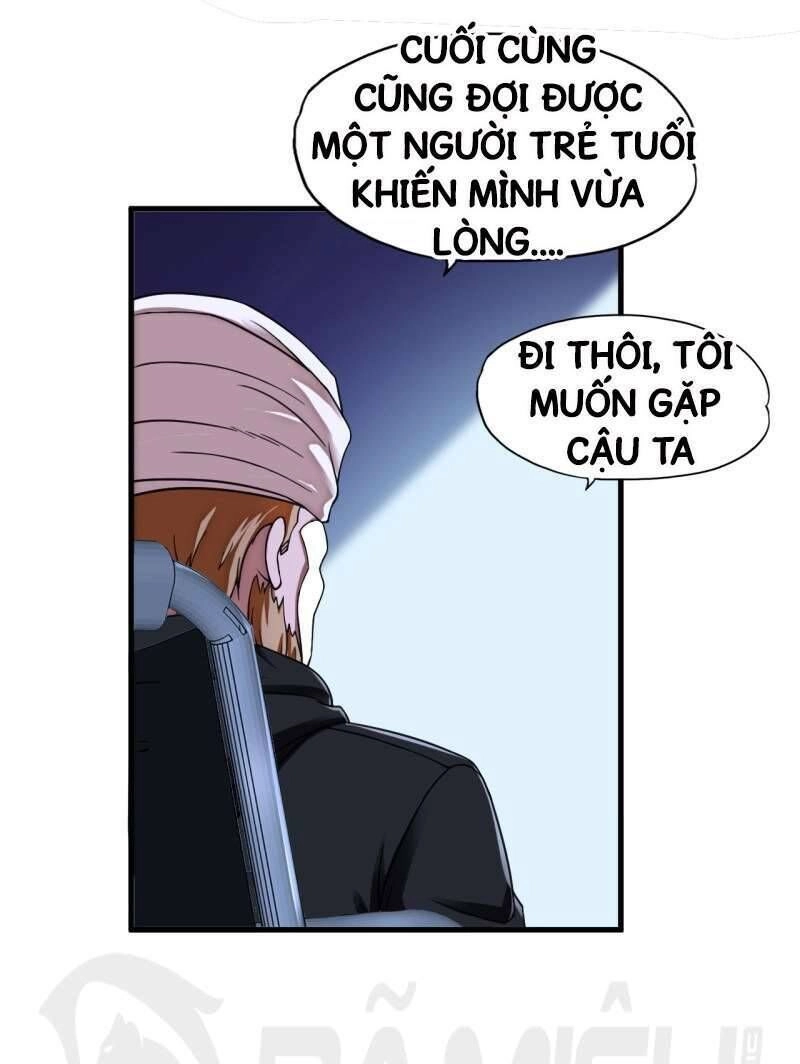 Siêu Phẩm Chiến Binh Chapter 52 - 8