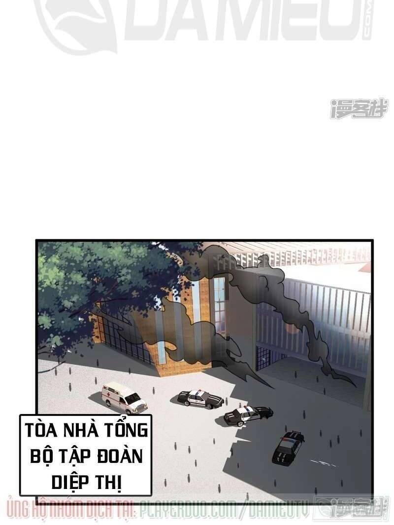 Siêu Phẩm Chiến Binh Chapter 52 - 9