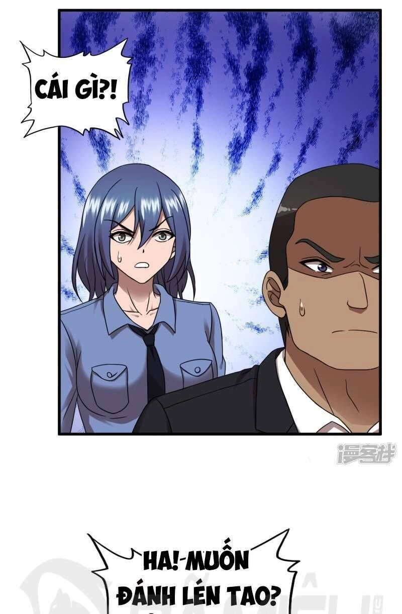 Siêu Phẩm Chiến Binh Chapter 52 - 19