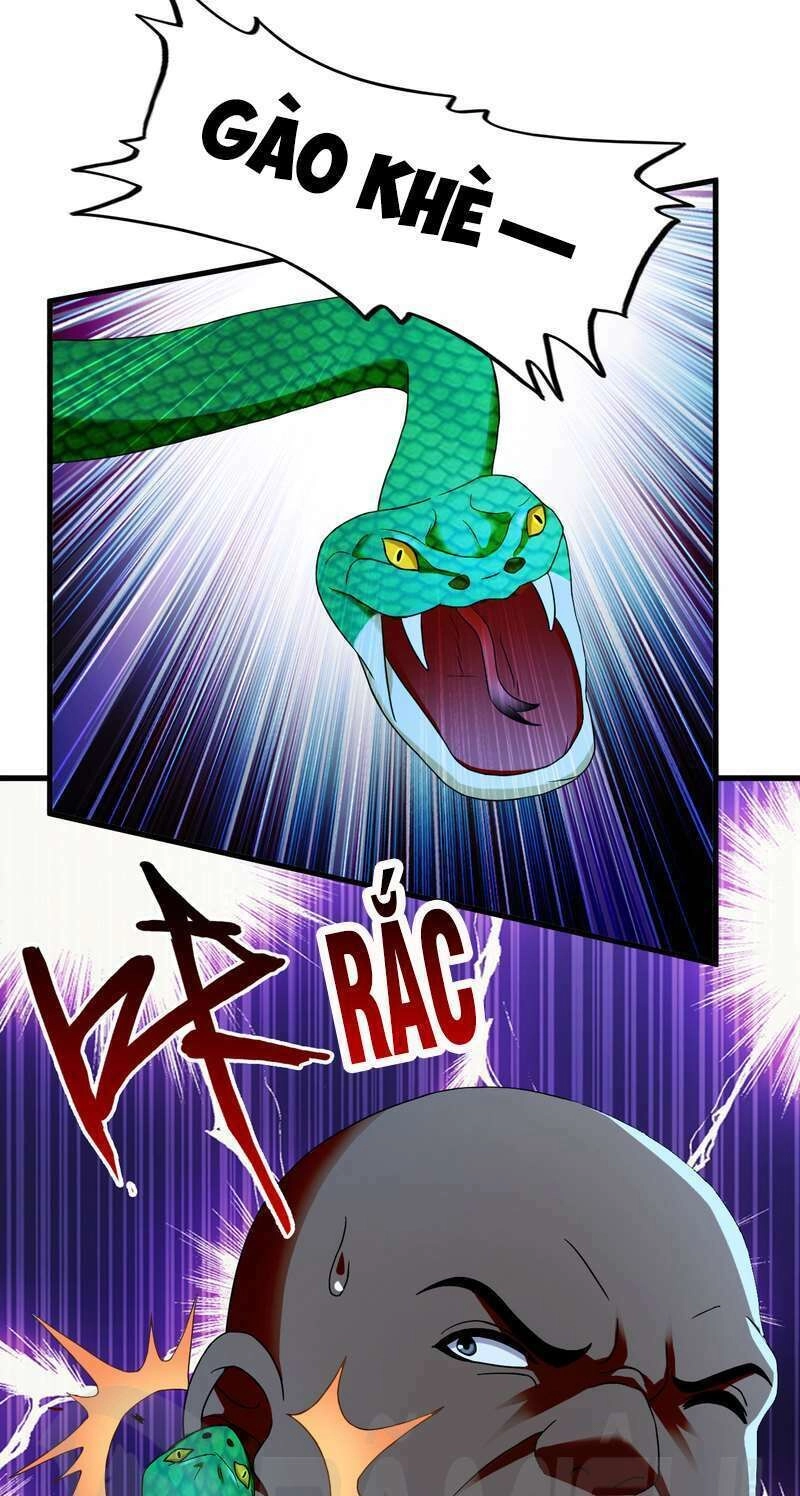 Siêu Phẩm Chiến Binh Chapter 52 - 21