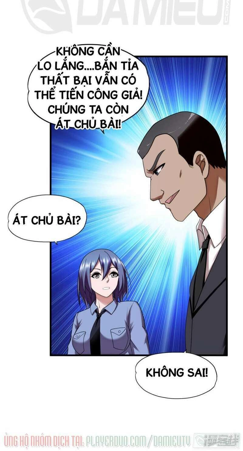 Siêu Phẩm Chiến Binh Chapter 52 - 24