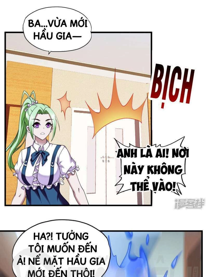 Siêu Phẩm Chiến Binh Chapter 53 - 18