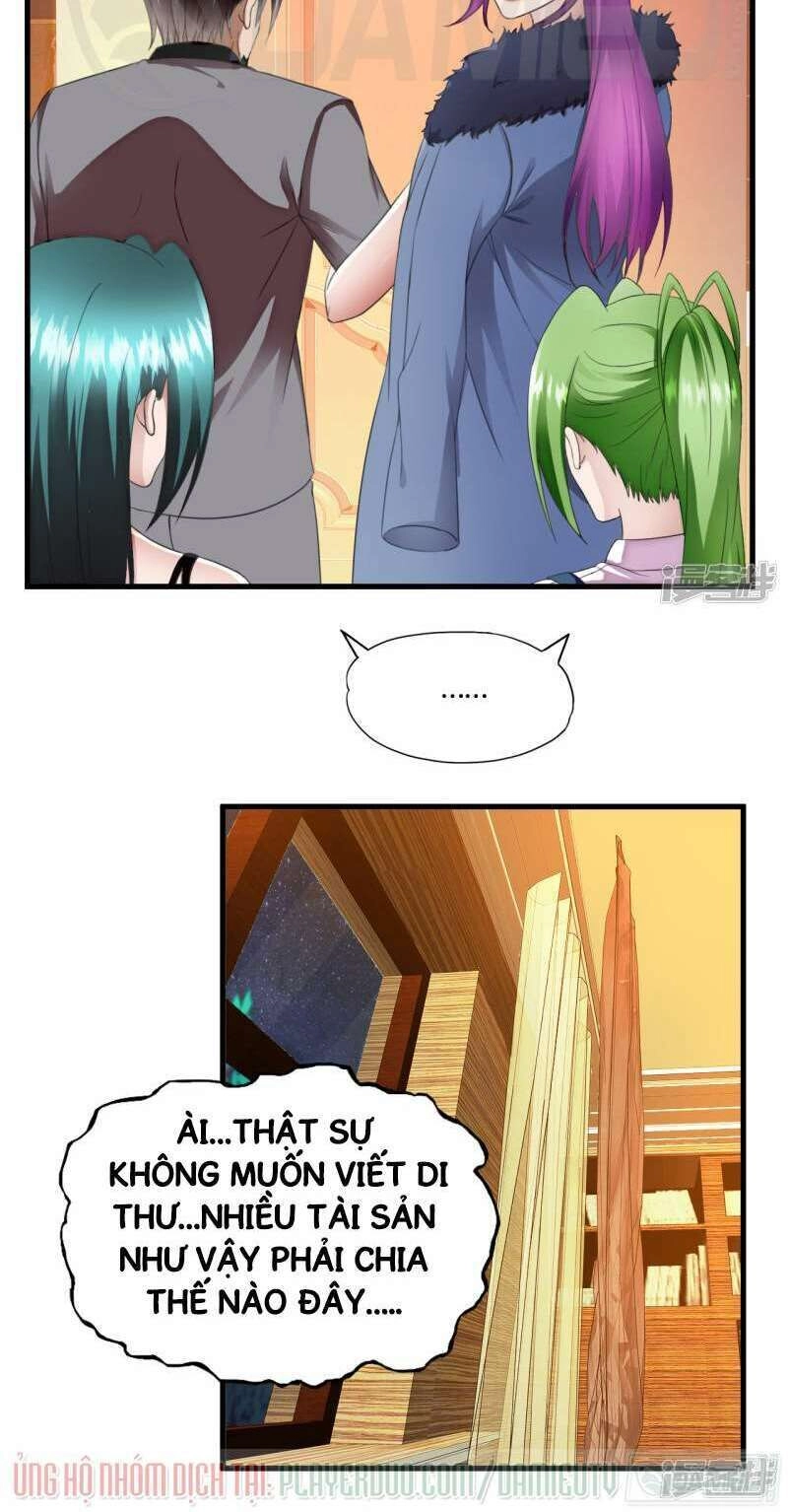 Siêu Phẩm Chiến Binh Chapter 56 - 33