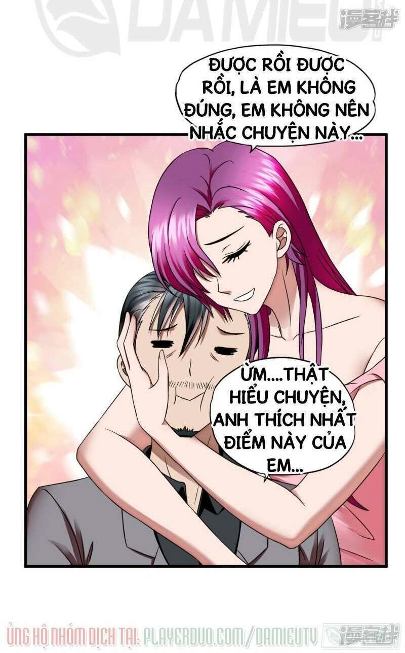 Siêu Phẩm Chiến Binh Chapter 57 - 5