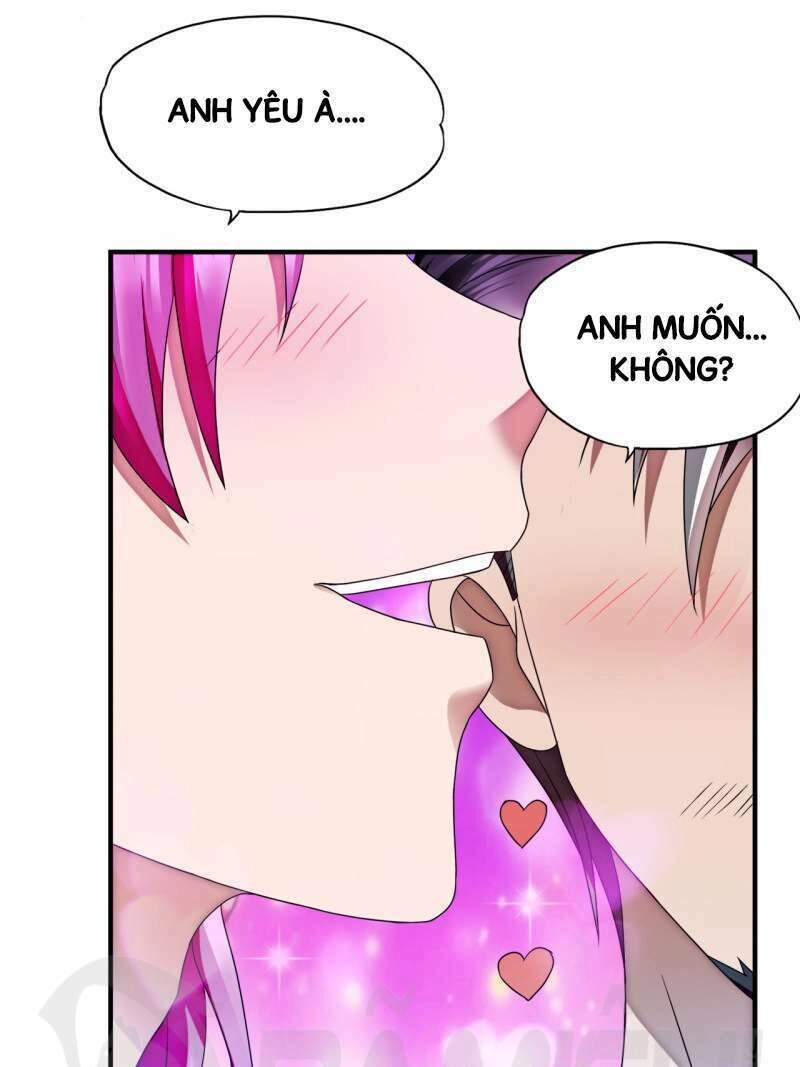 Siêu Phẩm Chiến Binh Chapter 57 - 17