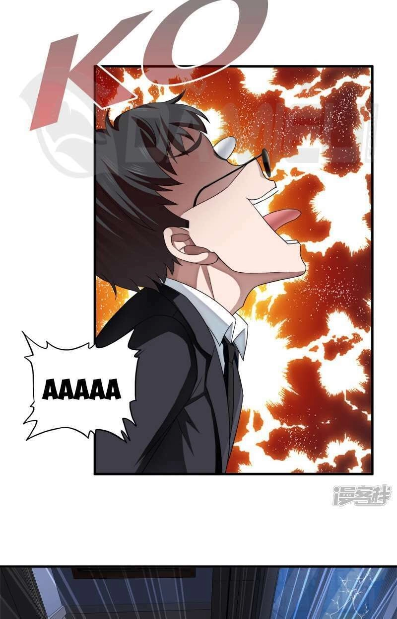 Siêu Phẩm Chiến Binh Chapter 61 - 8