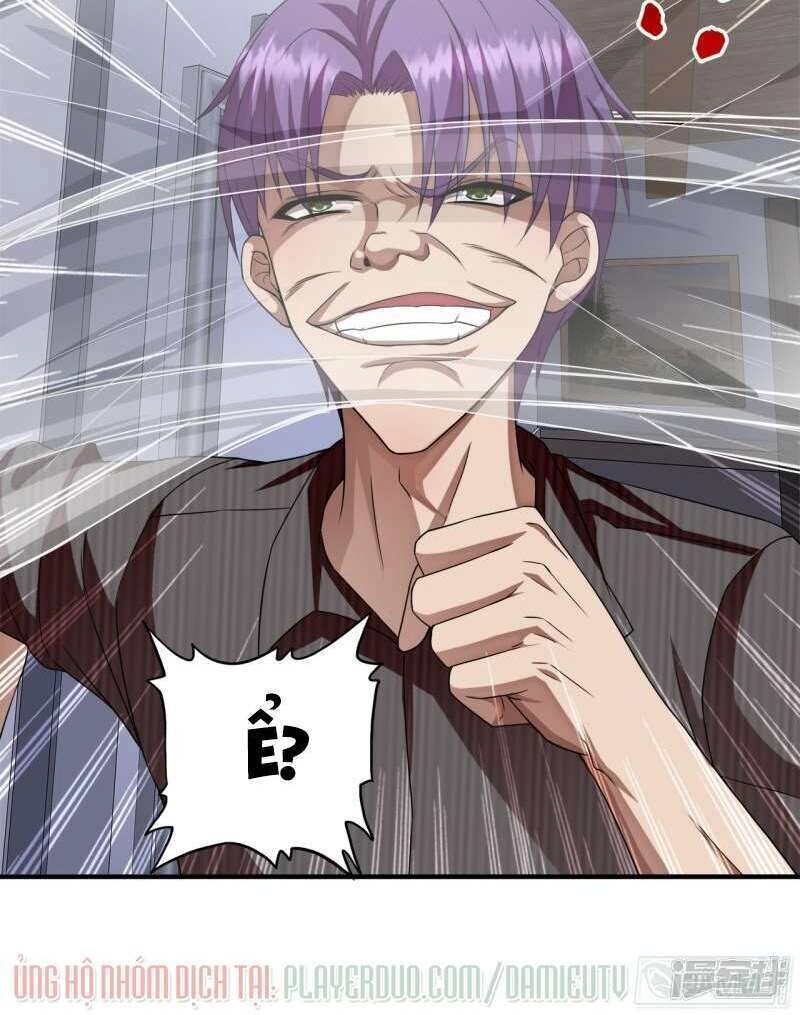 Siêu Phẩm Chiến Binh Chapter 61 - 14