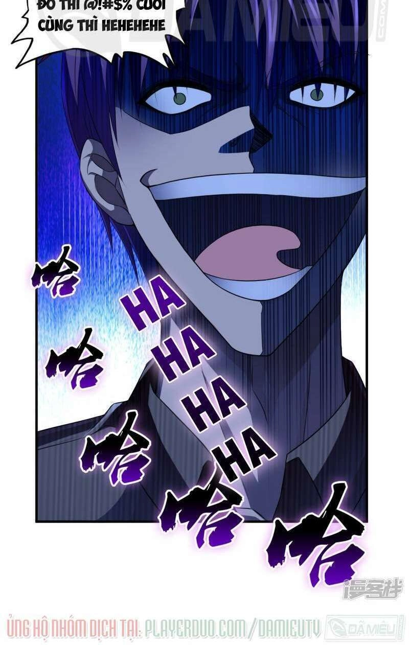 Siêu Phẩm Chiến Binh Chapter 61 - 22