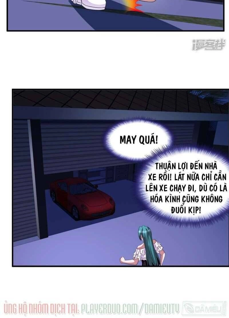 Siêu Phẩm Chiến Binh Chapter 62 - 3