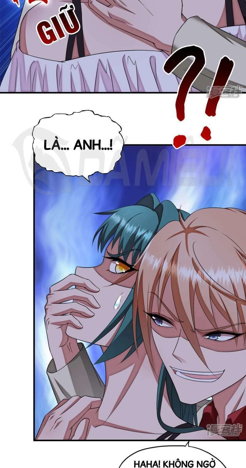 Siêu Phẩm Chiến Binh Chapter 62 - 5