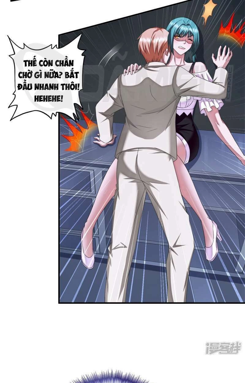 Siêu Phẩm Chiến Binh Chapter 62 - 8