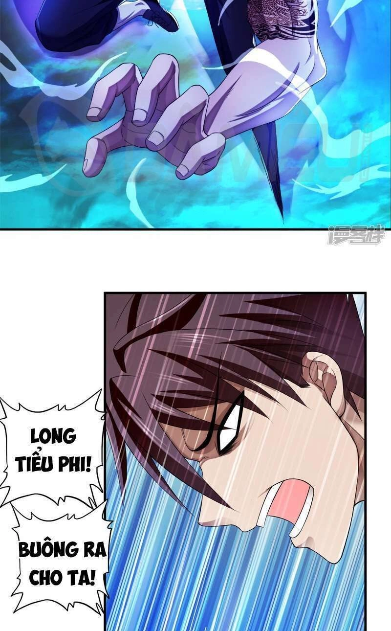 Siêu Phẩm Chiến Binh Chapter 63 - 2