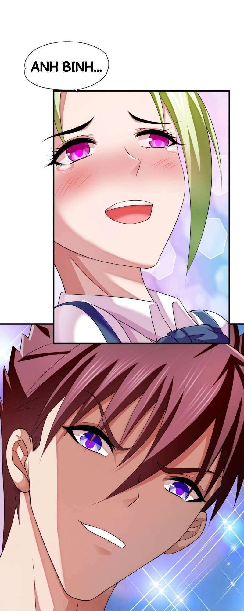 Siêu Phẩm Chiến Binh Chapter 63 - 7