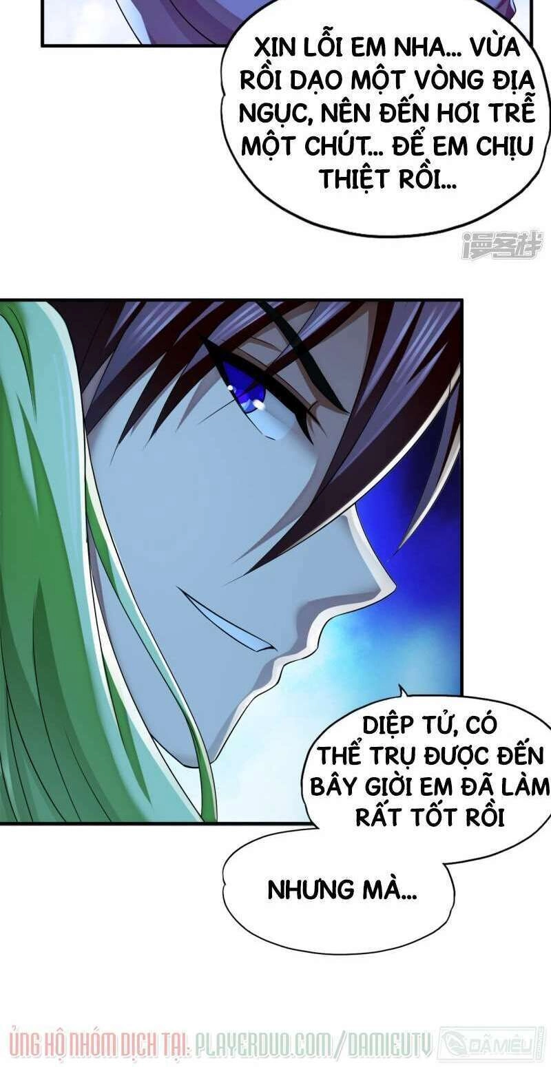 Siêu Phẩm Chiến Binh Chapter 63 - 9