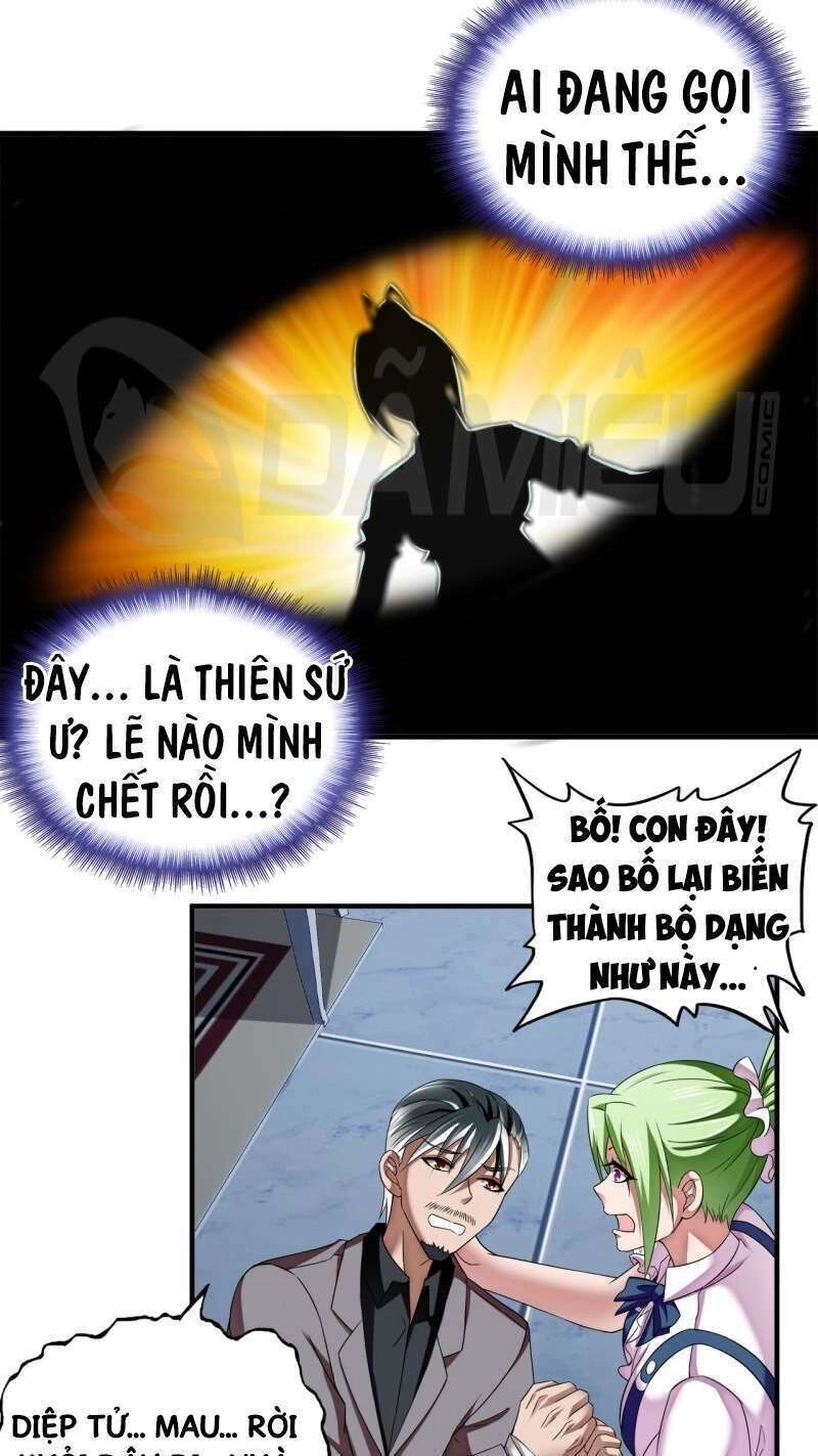 Siêu Phẩm Chiến Binh Chapter 63 - 14