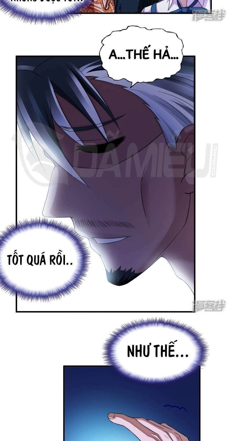 Siêu Phẩm Chiến Binh Chapter 63 - 17