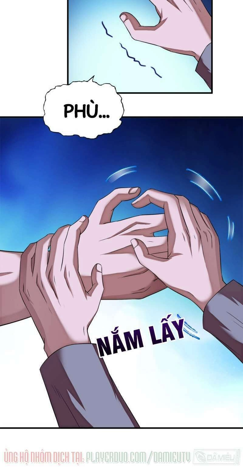 Siêu Phẩm Chiến Binh Chapter 63 - 18