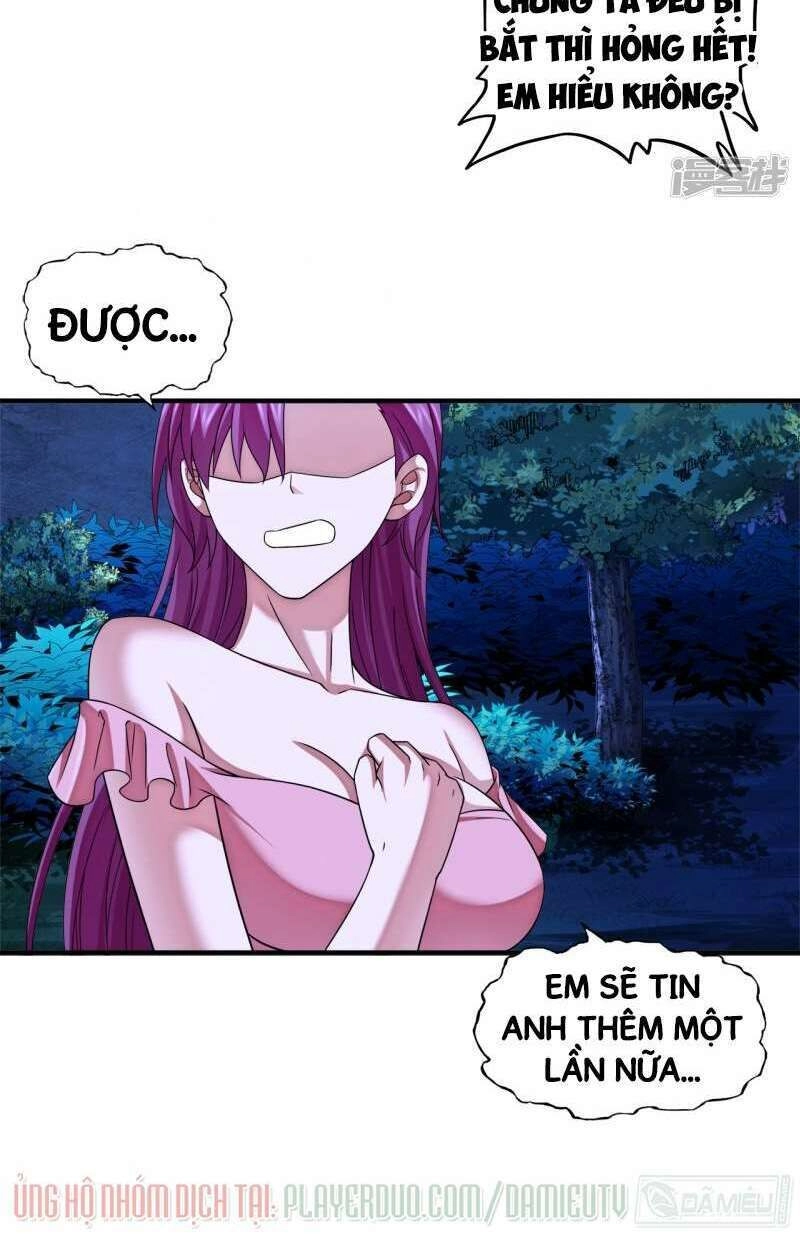 Siêu Phẩm Chiến Binh Chapter 64 - 9