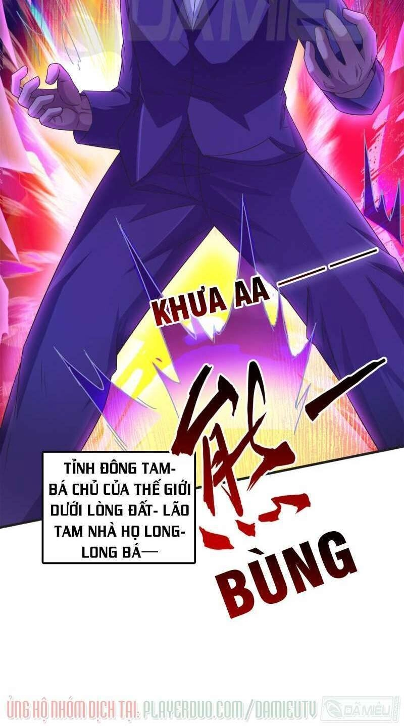 Siêu Phẩm Chiến Binh Chapter 64 - 22