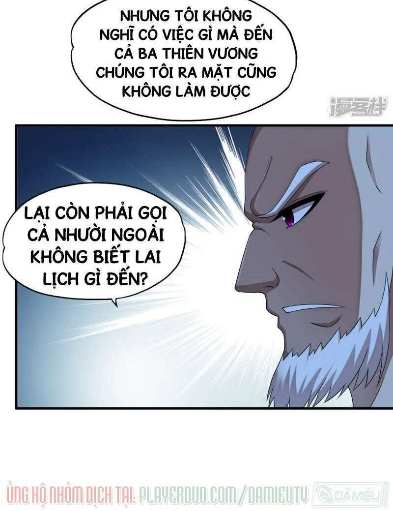 Siêu Phẩm Chiến Binh Chapter 66 - 14