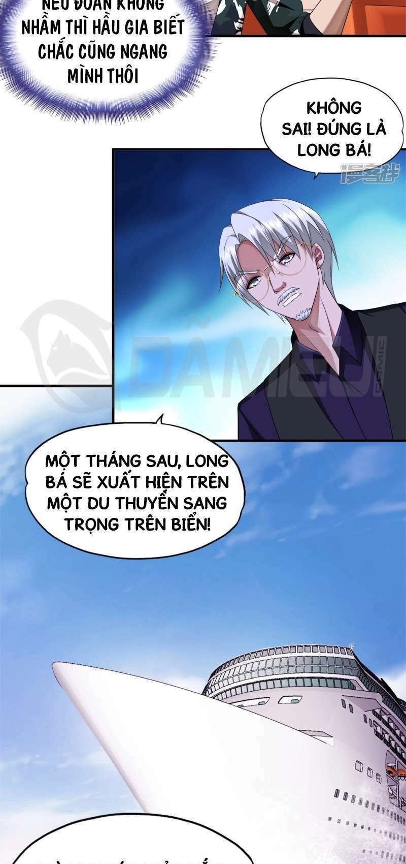 Siêu Phẩm Chiến Binh Chapter 66 - 16