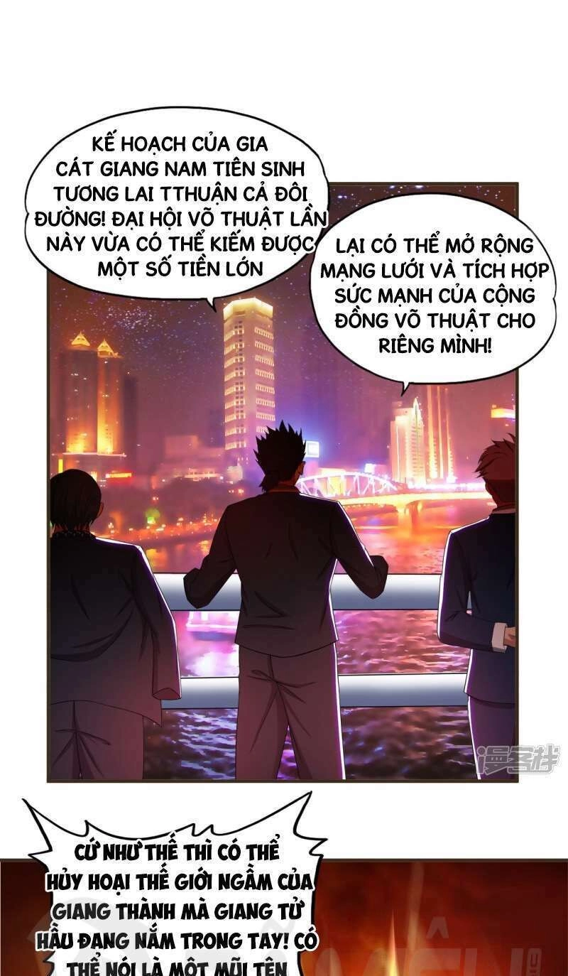 Siêu Phẩm Chiến Binh Chapter 67 - 16