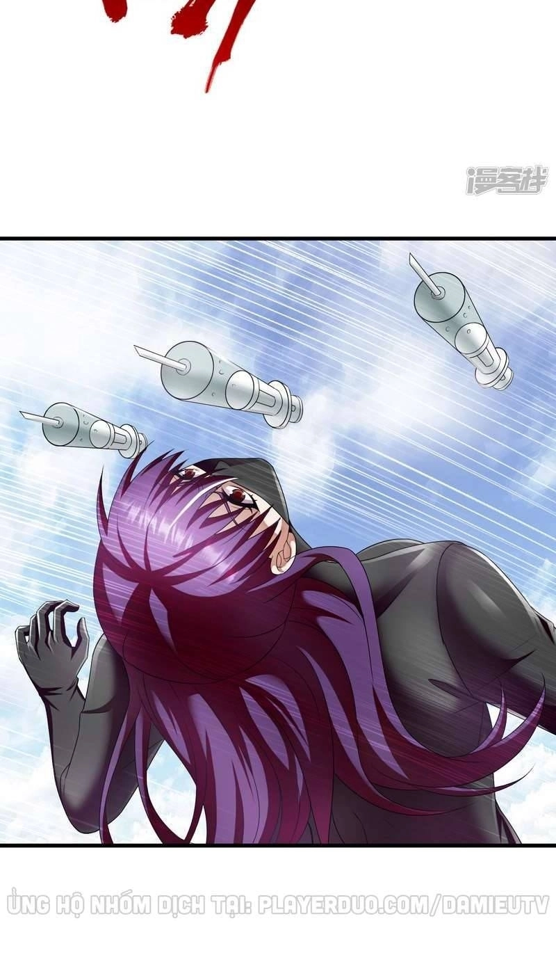 Siêu Phẩm Chiến Binh Chapter 69 - 3