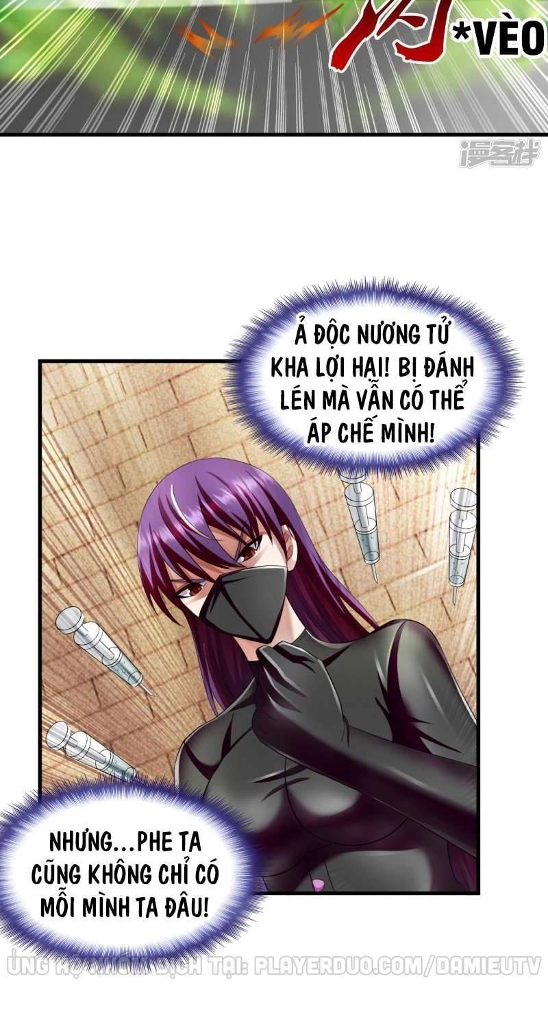 Siêu Phẩm Chiến Binh Chapter 69 - 6