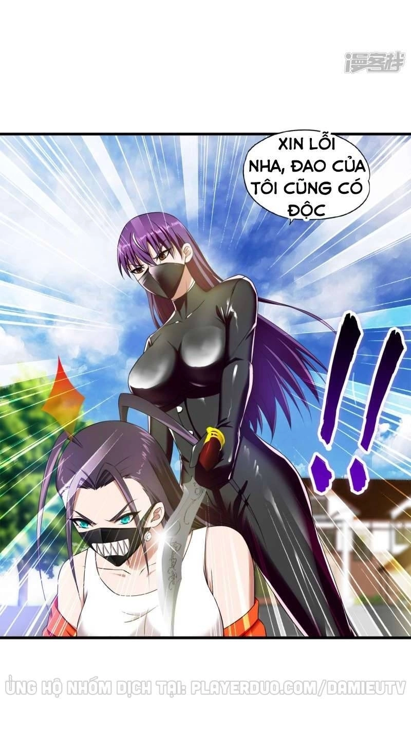 Siêu Phẩm Chiến Binh Chapter 69 - 17