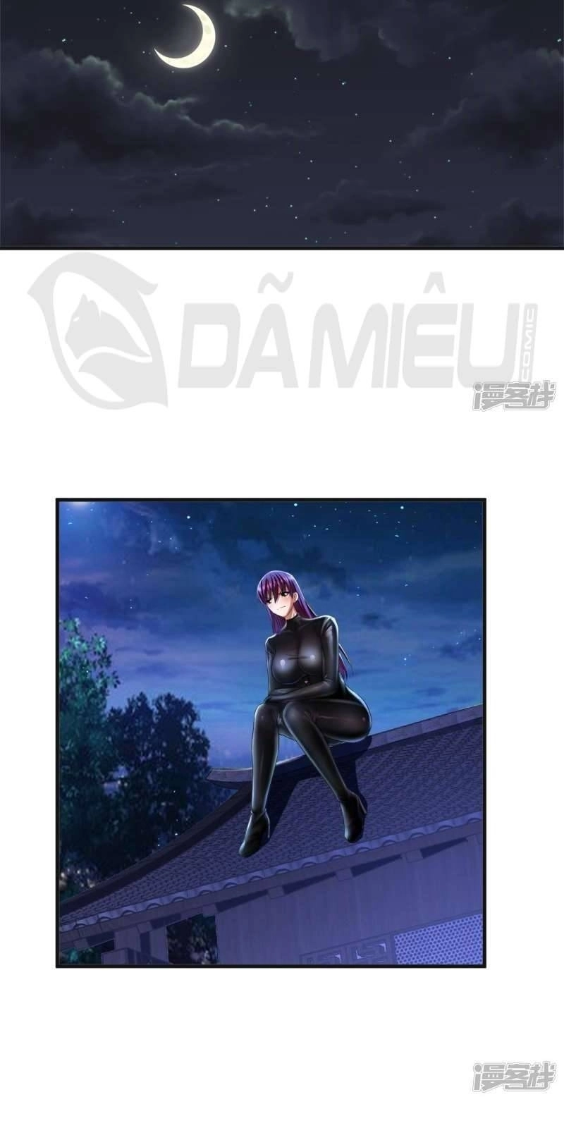 Siêu Phẩm Chiến Binh Chapter 70 - 5