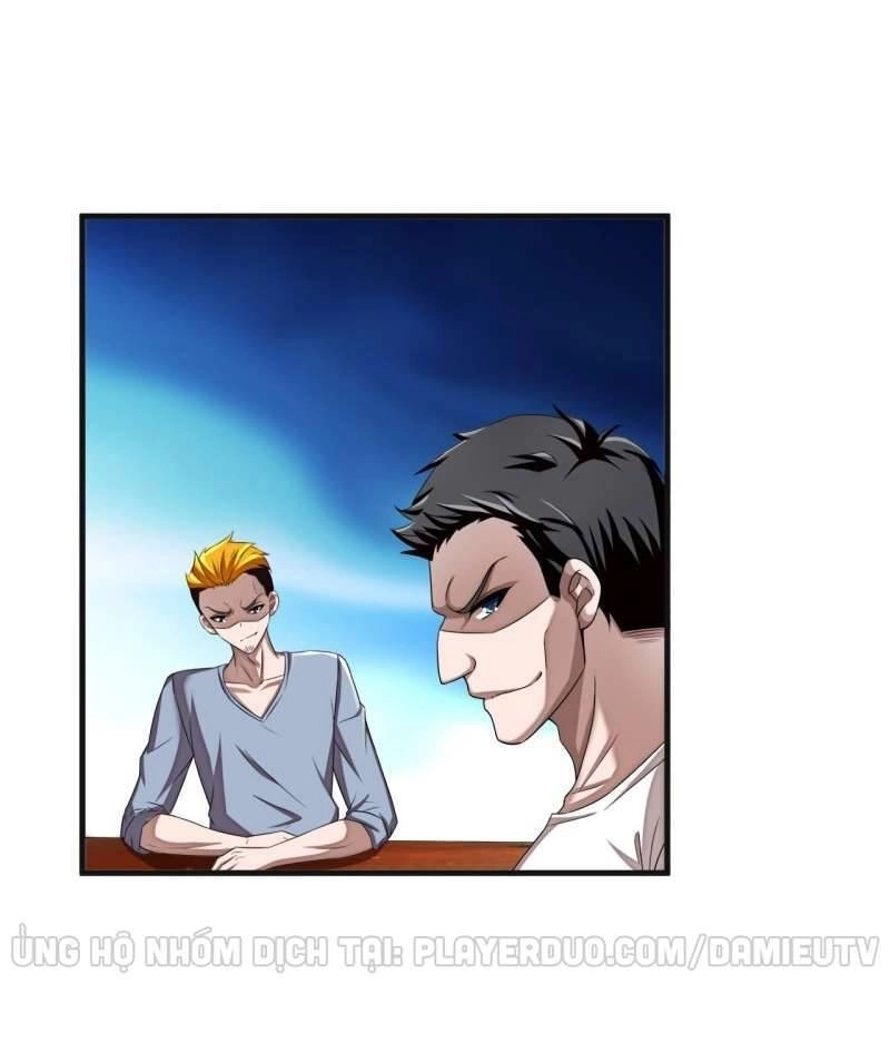 Siêu Phẩm Chiến Binh Chapter 70 - 6