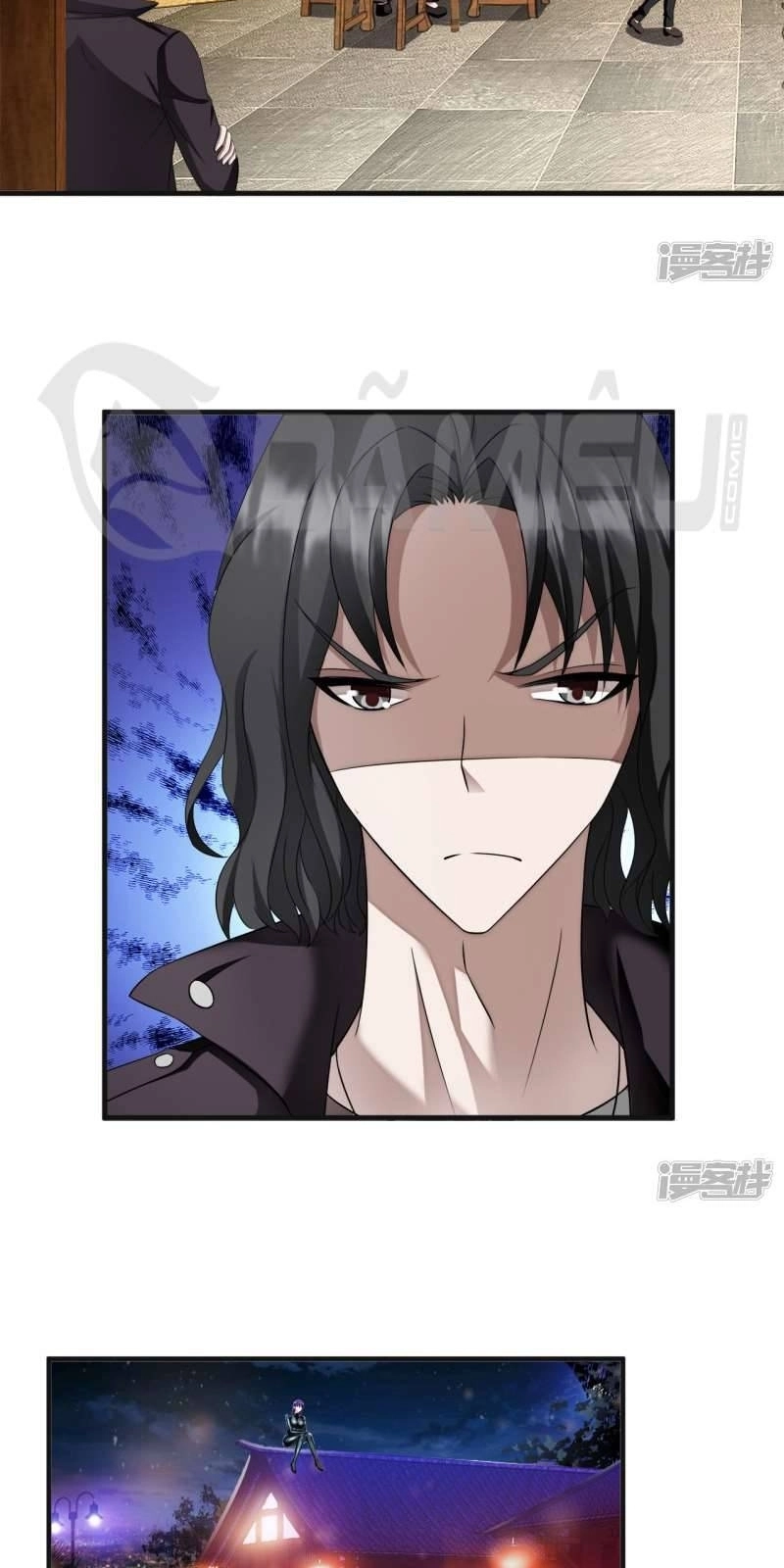 Siêu Phẩm Chiến Binh Chapter 70 - 8