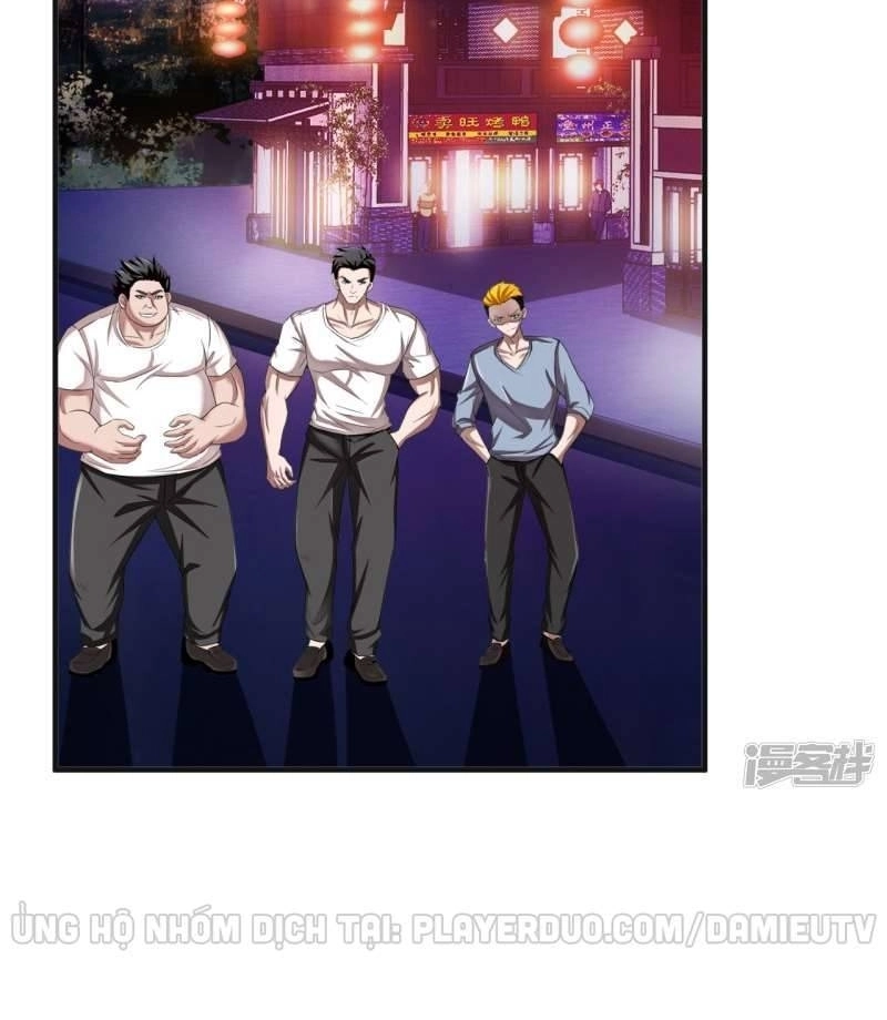 Siêu Phẩm Chiến Binh Chapter 70 - 9