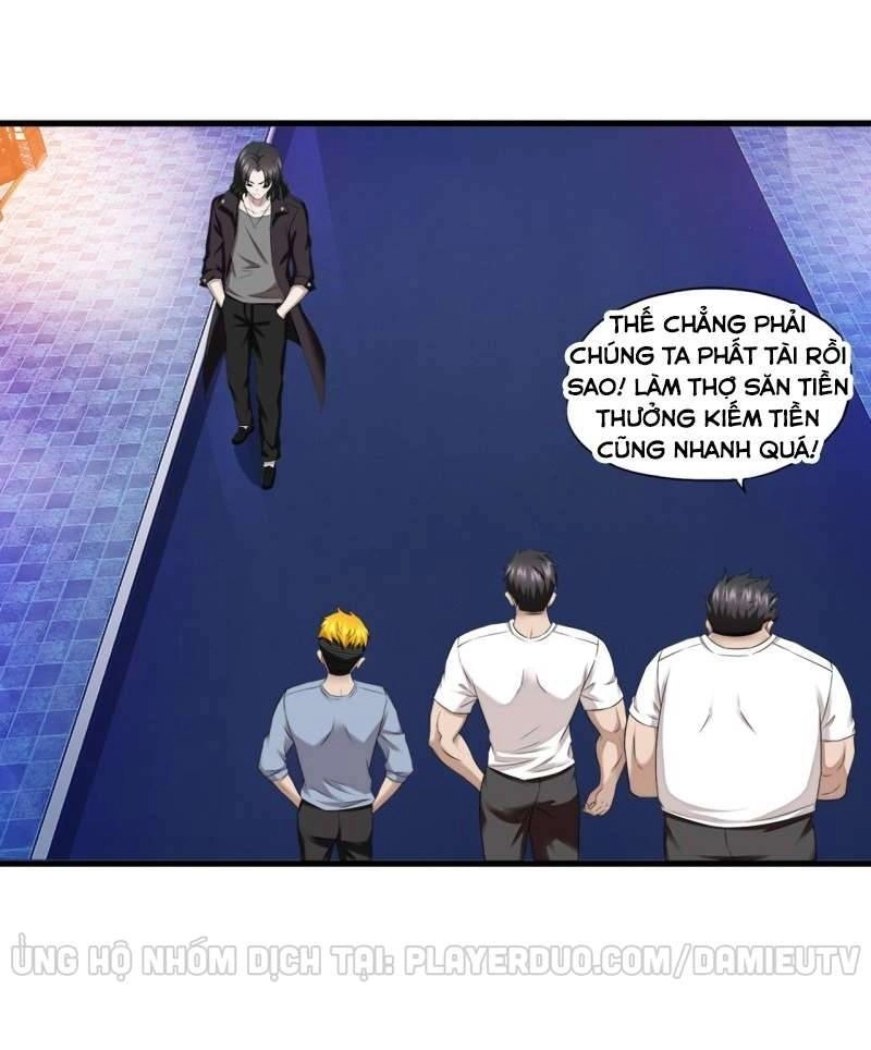 Siêu Phẩm Chiến Binh Chapter 70 - 12