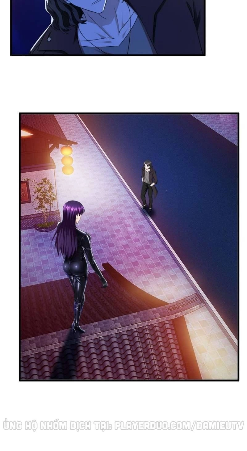 Siêu Phẩm Chiến Binh Chapter 70 - 15