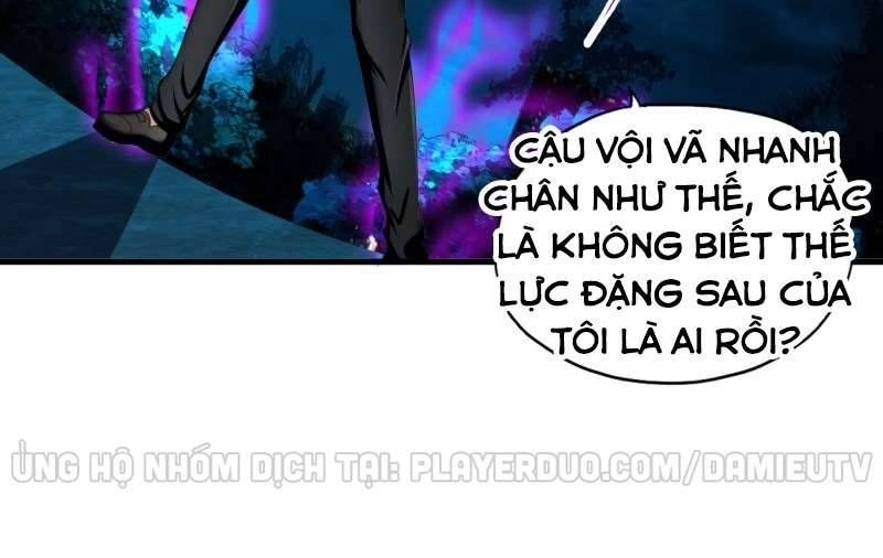 Siêu Phẩm Chiến Binh Chapter 72 - 6